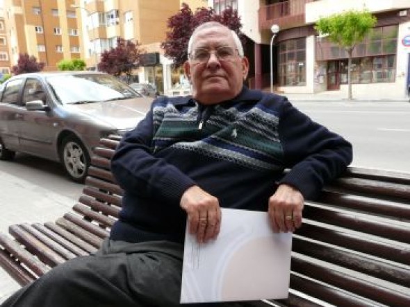 2020. LA VAQUILLA QUE NO FUE. Nonito Vicente: El momento más íntimo es la tarde del lunes al ver a la gente que hace tiempo que no veías