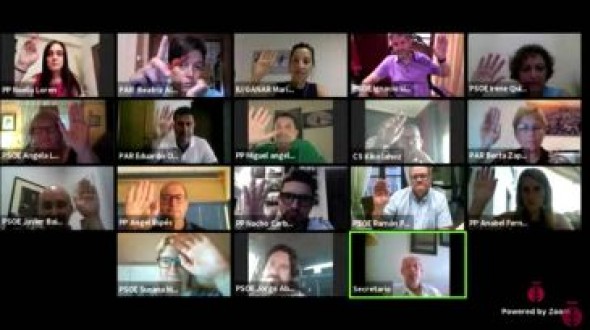 El 81% de las subvenciones concedidas en Alcañiz en 2019 fueron a dedo