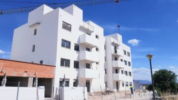 La firma de hipotecas para vivienda cae un 27,58% en Teruel en el mes de mayo