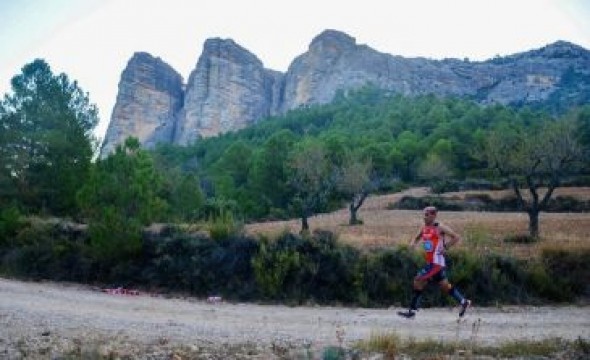 Peñarroya suspende la Tastavins Trail por el virus