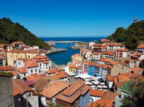 El mejor cachopo de Asturias encuentra su casa en Las Tablas del Campillín