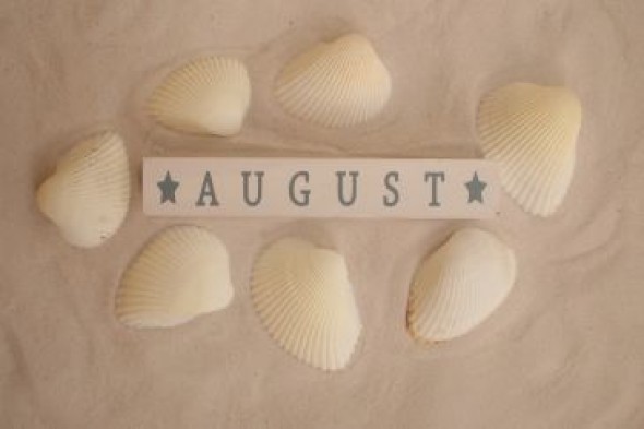 Agosto