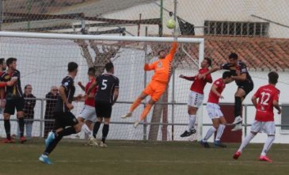 La liga para el CD Teruel y el Calamocha CF empieza el 18 de octubre