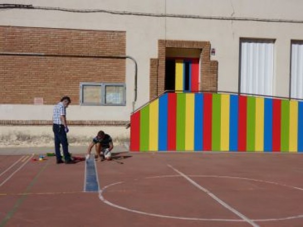 El curso marcado por la Covid arranca este lunes en la provincia con los 963 niños de 3 años