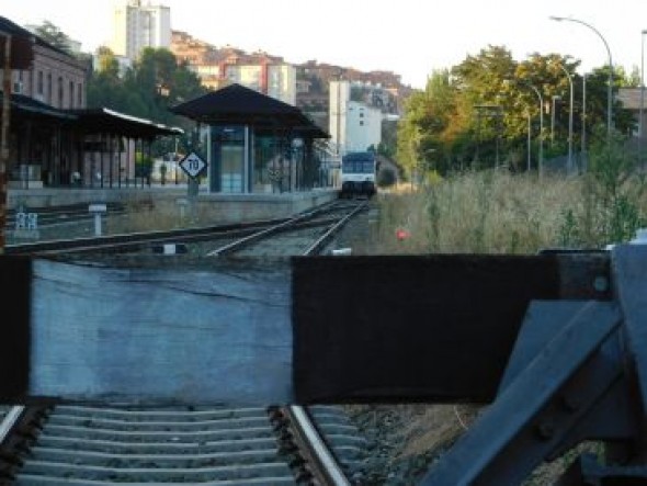 Una cuarta avería de un tren ‘tamagochi’ en una semana provoca la indignación general