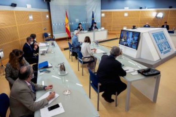 El Máster del Profesorado no se requerirá para dar clase mientras dure la pandemia