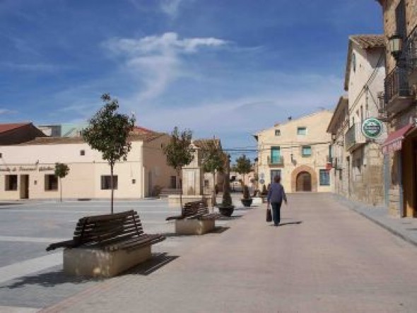 El Ayuntamiento de Villarquemado espera abrir el Museo de la Batalla del Alfambra en febrero o marzo de 2021