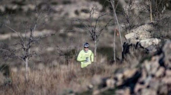 La comarca Gúdar Javalambre lanza su trofeo eTrail de carreras