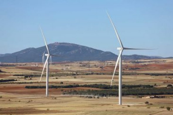 Forestalia acuerda con el fondo de inversión danés Copenhagen Infrastructure Partners el desarrollo de 27 parques eólicos en Teruel