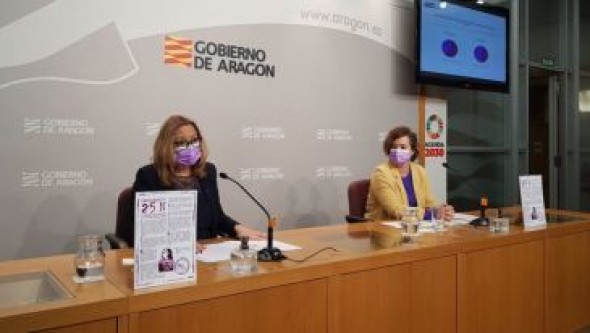 Mayte Pérez espera que la firma del Fite 2020 se haga a final de mes o principios de diciembre