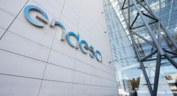 Teruel acogerá en 10 años el 20% de la inversión en renovables de Endesa