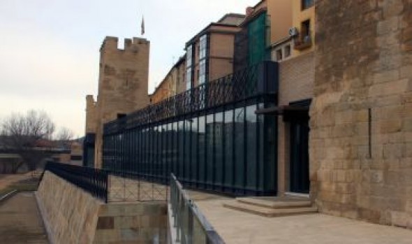 Valoran que la futura Uned de Alcañiz arranque con el grado de ADE y Turismo