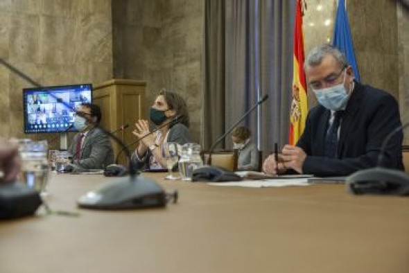 Dos consultas impulsadas desde el Estado y la Comisión Europea buscan incorporar propuestas a las políticas sobre despoblación