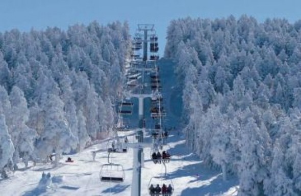 Aramón abrirá la estación de esquí de Valdelinares el día 23 si hay movilidad regional