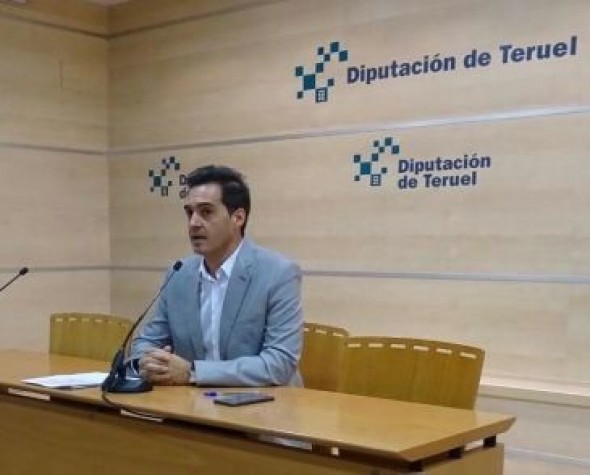 Cs presenta enmiendas por 400.000 euros al presupuesto de la DPT de 2021