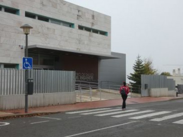 Teruel registra 69 nuevos casos de Covid-19, un 53% más que el día anterior