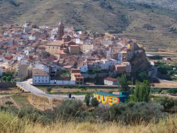 El Centro Despertador de emprendedores de Oliete podría estar operativo en otoño