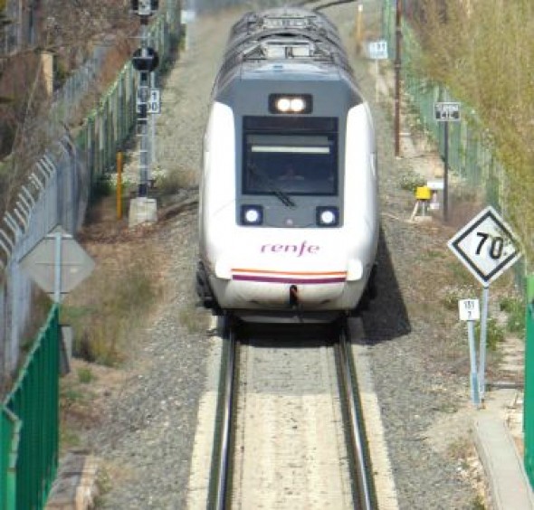 Renfe ha devuelto 8.630 euros de 4.010 billetes en la provincia desde el inicio de la pandemia por las restricciones a la movilidad