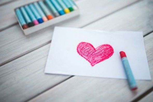 San Valentín