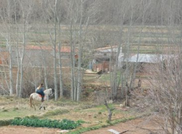 La Fundación de las Cajas de Ahorro señala que las medidas contra la despoblación deben adaptarse a cada territorio y sitúa a Teruel en el núcleo duro