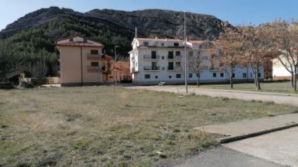Aliaga iniciará en mayo la construcción de apartamentos tutelados para ancianos
