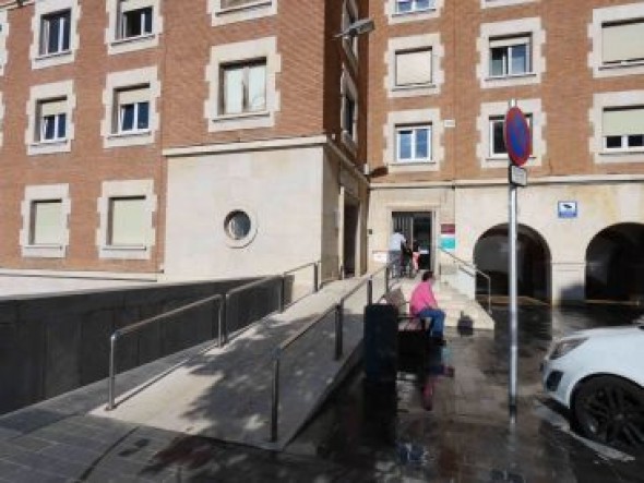 Salud Pública notifica seis nuevos contagios de covid-19 en la provincia de Teruel, la mitad que el día anterior