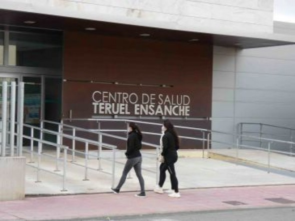 La provincia de Teruel comunica 4 positivos: 2 en la capital, 1 en Alcorisa y otro en Utrillas