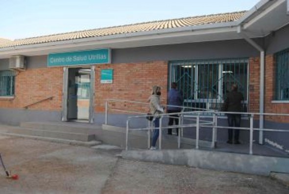 Actualización: la provincia notifica tres nuevos casos de covid y hay 14 hospitalizados