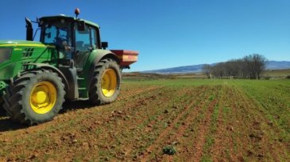 La tasa de paro en Teruel se sitúa en el 10,6%, por debajo de la media aragonesa, según la EPA