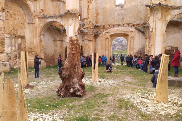 Maestrazgo, un museo infinito abierto al mundo