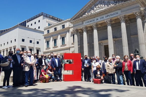 Plataformas de 28 provincias proponen 101 medidas para frenar el desequilibrio territorial