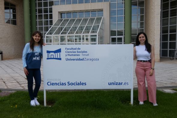 Dos exalumnas del Campus de Teruel, entre las 15 primeras de las pruebas para Psicólogo Interno Residente (PIR)