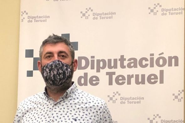 La Diputación Provincial de Teruel mantiene su apoyo a los Leader con 140.000 euros