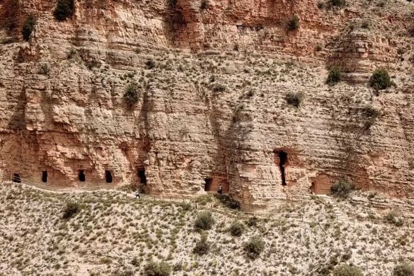 Arranca andadura la Mancomunidad del Acueducto Romano Albarracín-Gea-Cella