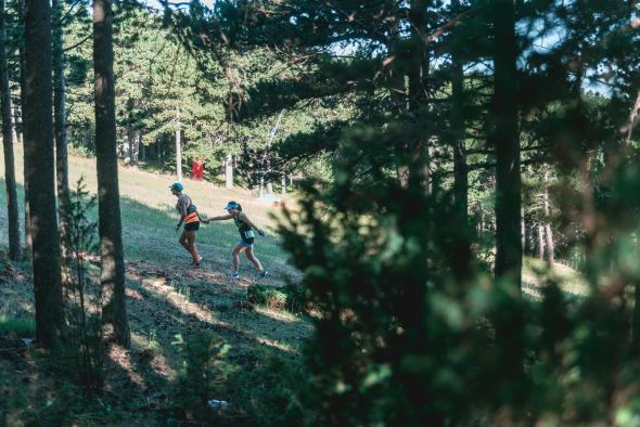 Vuelve el Trofeo de Carreras de la comarca de Gúdar Javalambre