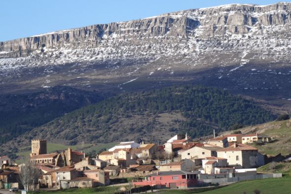 Bádenas