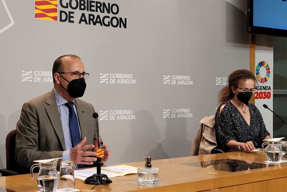 Así será el nuevo curso: presencial en todos los niveles, empezará con mascarillas en las aulas y habrá más flexibilidad en exteriores