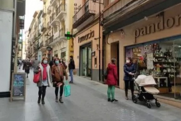 Las familias turolenses podrán volver a solicitar las ayudas a la natalidad a partir de septiembre