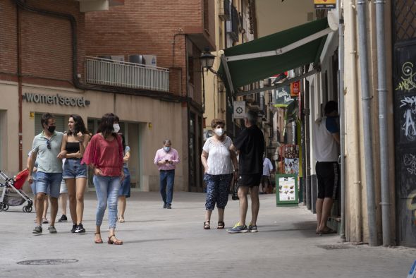 La provincia de Teruel gana población por segundo año consecutivo hasta alcanzar los 133.325