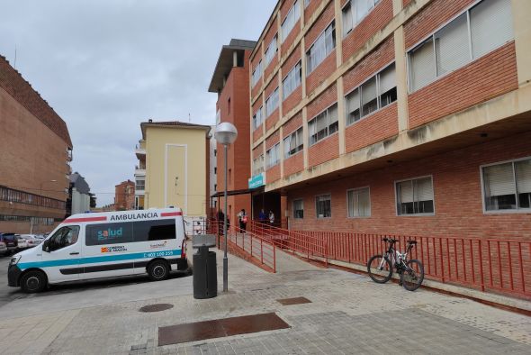 Teruel y Ceuta, únicas provincias que llevan 14 días sin casos en mayores de 65 años