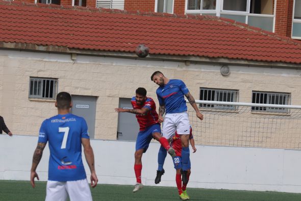 Miguel Manau aportará experiencia al centro del campo del CF Calamocha