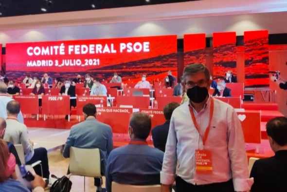 El PSOE de Aragón ofrece confianza a Sánchez pero es escéptico sobre el diálogo con Cataluña