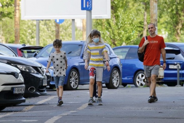 Pueblo en Teruel ofrece vivienda gratis y trabajo para familias con hijos