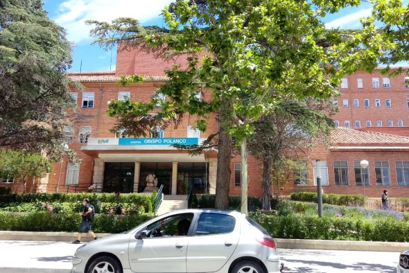 Varias enfermeras que han aprobado la OPE del Salud exigen quedarse a trabajar en Teruel