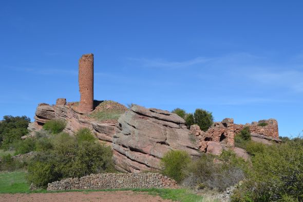 La Lista Roja de Hispania Nostra sobre riesgo de desaparición de patrimonio suma bienes de Híjar, Pozondón y Valderrobres