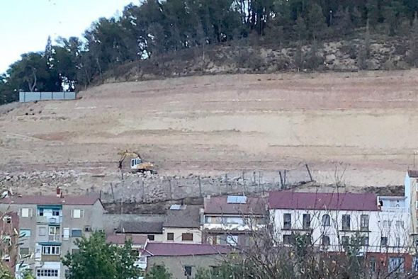 La empresa Sifa recurre el fallo de Pui Pinos  y el Ayuntamiento presenta la fianza