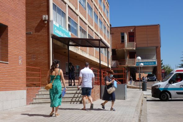 La lista de espera quirúrgica baja en la provincia un 27 % en el primer semestre