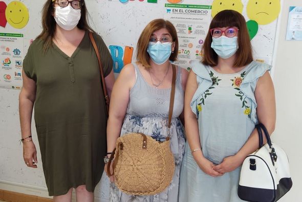 La Diputación de Teruel concede ayudas de Acción Social a 32 entidades de la provincia