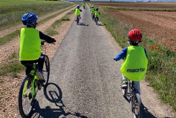 Una investigación del Campus de Teruel analiza los cambios en la asignatura de Educación Física por la covid