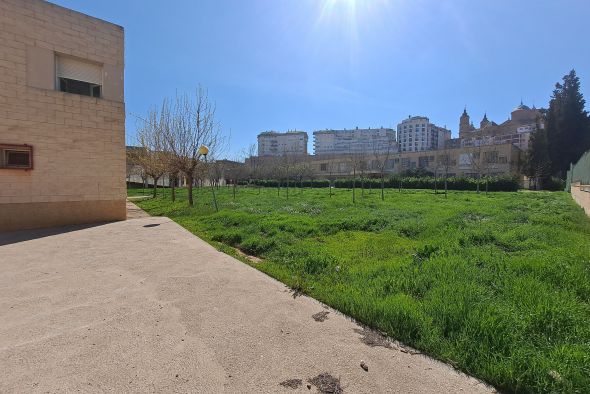 Adjudican el proyecto de uno de los dos nuevos edificios del campus Bajo Aragón